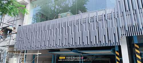 Upvc Fins