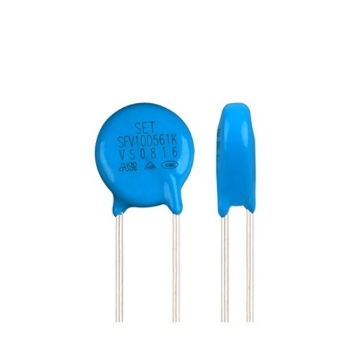 Varistor