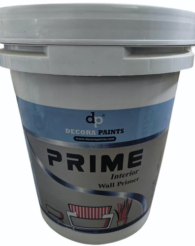 Water Based Primer - Color: Any Color