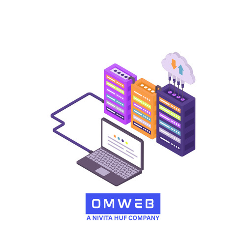 Website Services By OMWEB