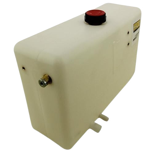 Lift & Diesel Tank