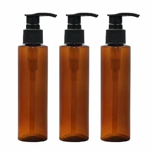 100 Ml Pet Slick Bottle