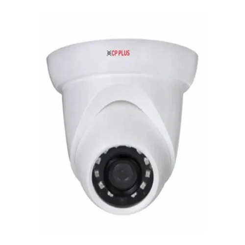 2 MP CCTV Dome IP Camera