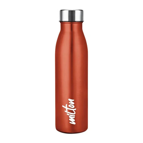 304 Food Grade Stainless Steel Water Bottles
