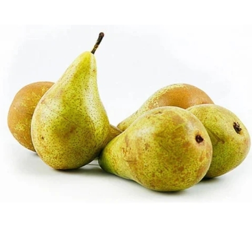 A Grade Green Pears