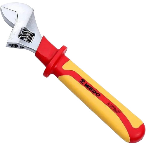 Adjustable Wrench