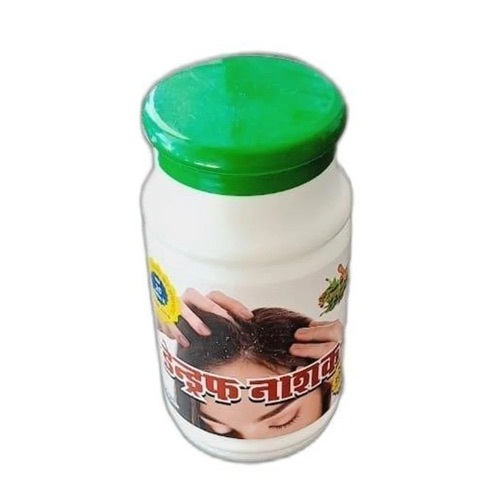 Anti Dandruff Nashak Powder