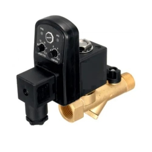 Asian Auto Drain Valve