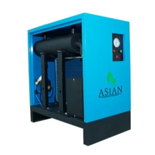 Asian Refrigeration Air Dryers
