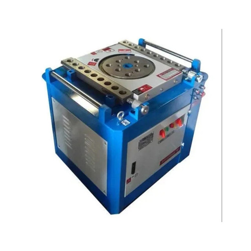 bar bending machine