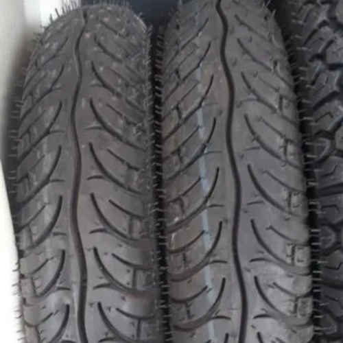 Automative Motorcycle Tyre