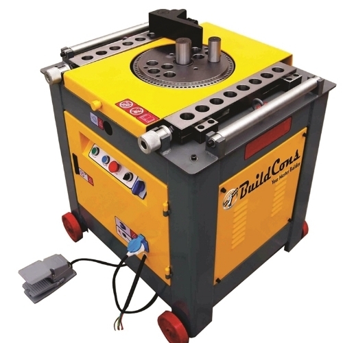 Bar Bending Machine