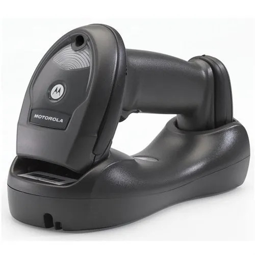 barcode scanners