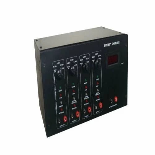 Battery Charger