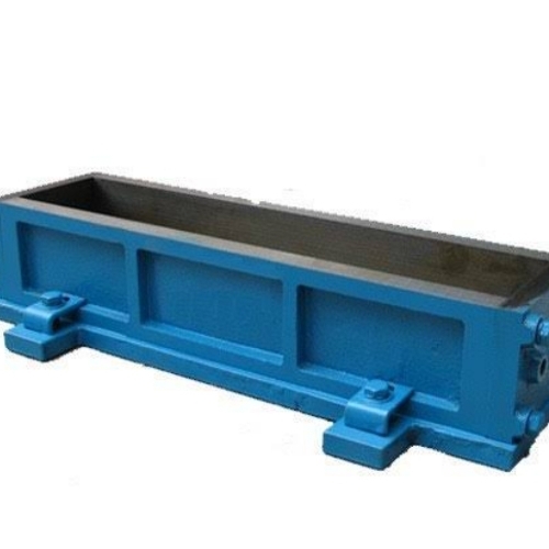 Beam Moulds