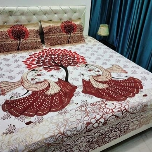 Bed Sheet