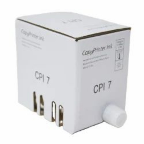 Black Copy Printer Ink
