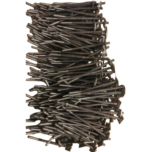 Bottom Plate Foundation Bolt