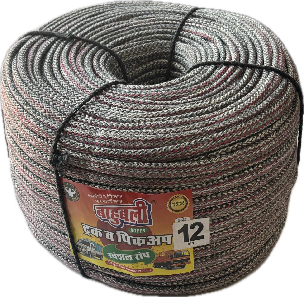 Braided Rope Normal