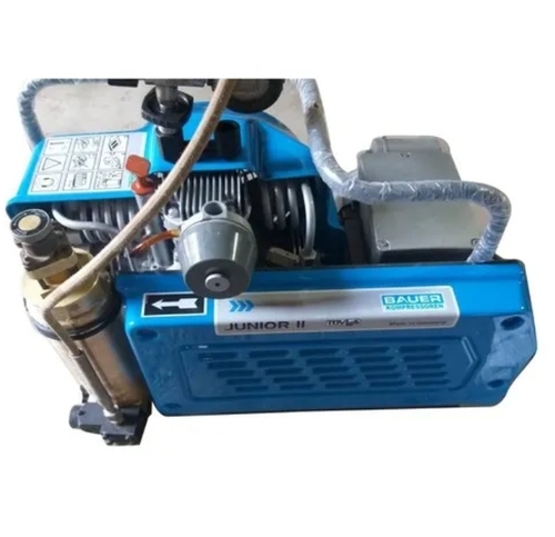 Breathing Air Compressor