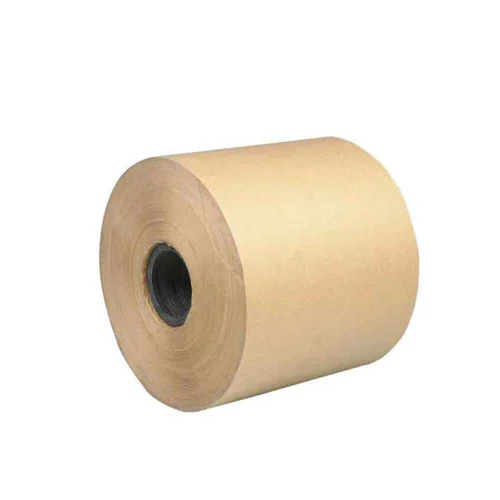 Brown Insulation Paper - Application: .