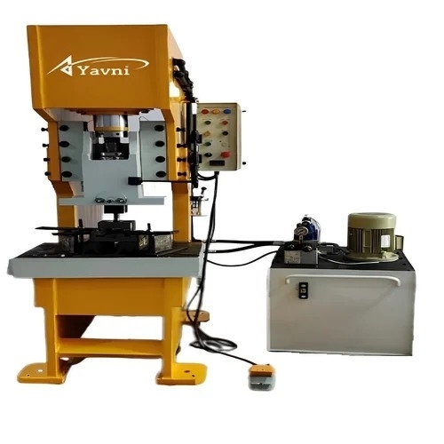 C Frame Type Hydraulic Press