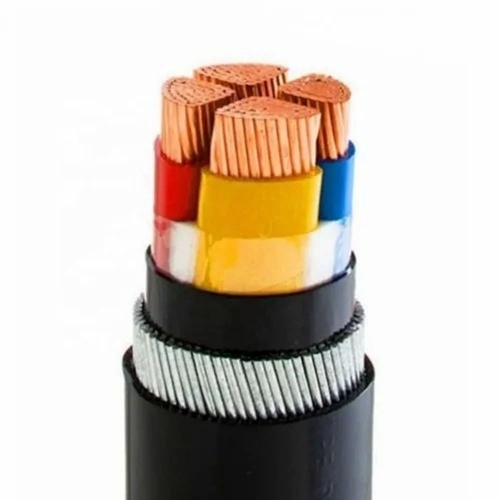 Cable Wire Multi