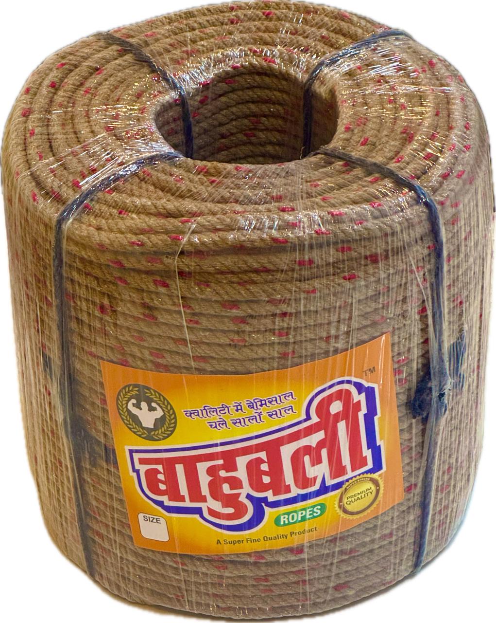 Camel Cotton Rope