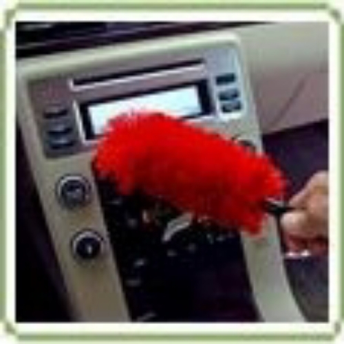 Car Internal Cleaner