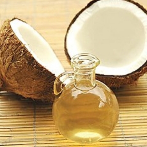 Coconut Oil 