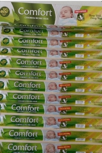 Comfort Citronella Incense Stick