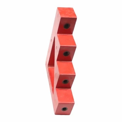 Compound Installed Busbar