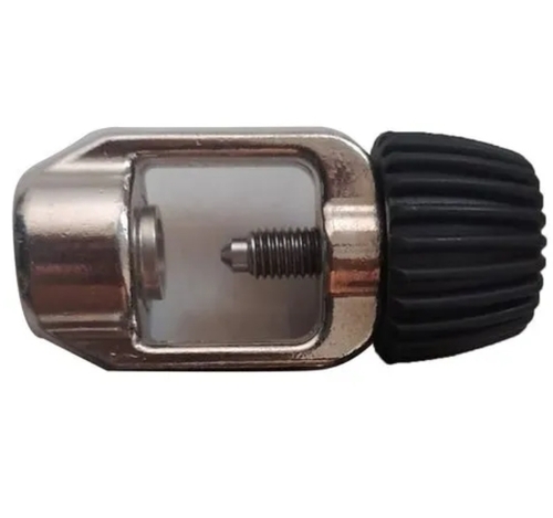 Converter Adapter Cylinder Valve