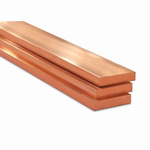 Copper Etp Rods