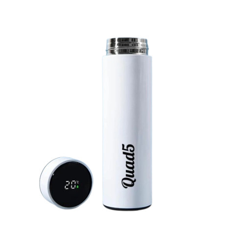 Customized Personalized Water Bottles - Capacity: 500 Milliliter (Ml)