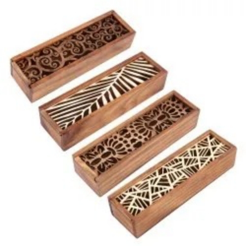 Designer Wooden Box 