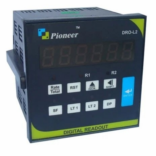 Digital Encoder