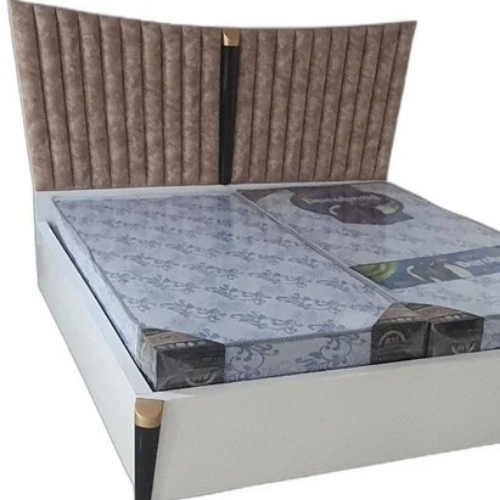 Double Bed