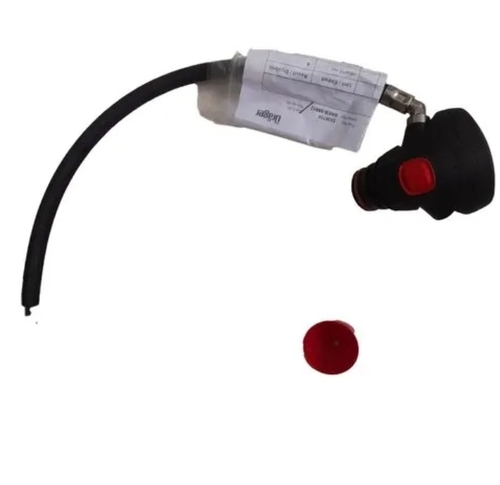 Drager Pss Lung Demand Cylinder Valve