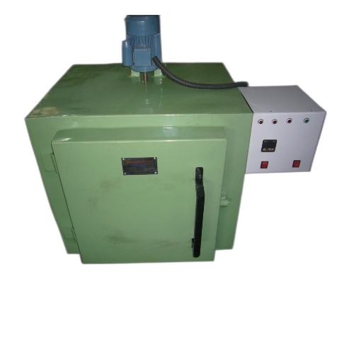 Electric Industrial Preheat Oven