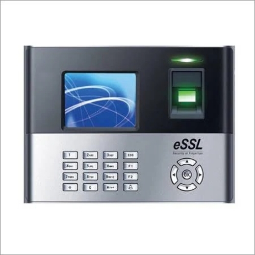 Essl U990 Time Recorder