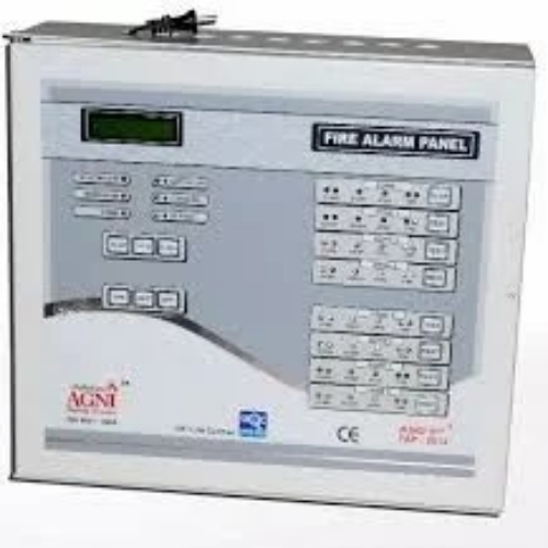 Fire Alarm Panel