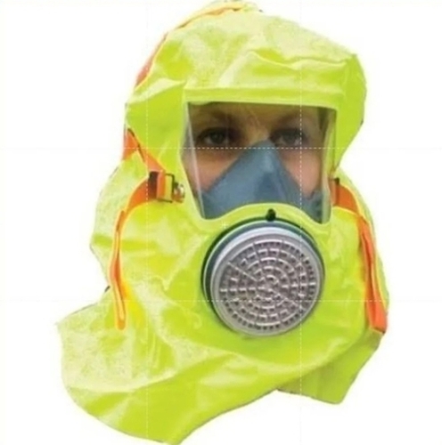 Fire Escape Mask