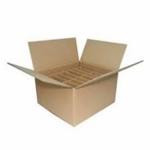 Fruit Packaging Box