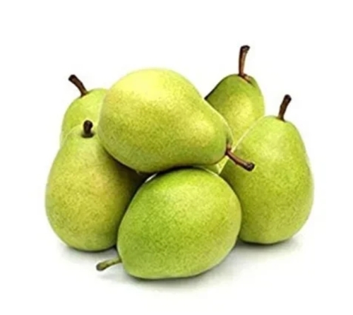 Green Ya Pear