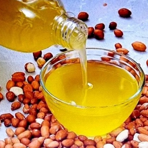 Ground Nut Oil