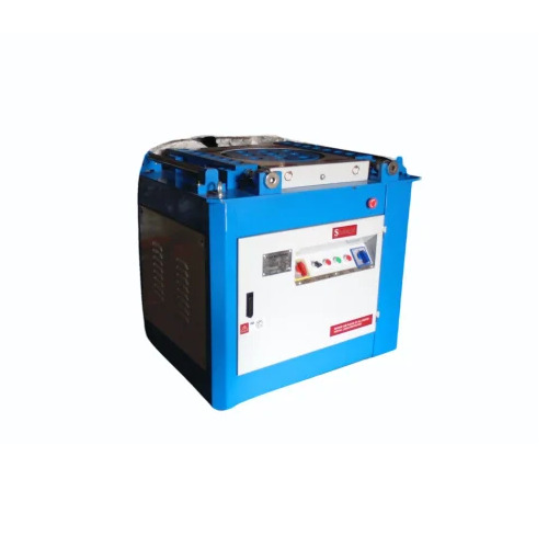 GW52C Steel Bar Bending Machine