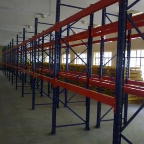 Heavy Duty Rack