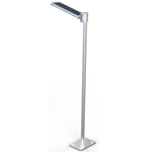High Mast Lamp Pole
