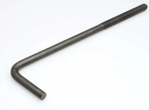 High Tensile Foundation Bolt